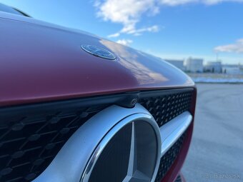Mercedes Benz Cla 220d, 2020 - 7