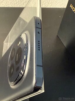 Predám Honor Magic 6 PRO 12GB Rám 512GB Black Stav nového - 7