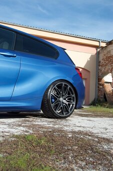 BMW M135i - 7