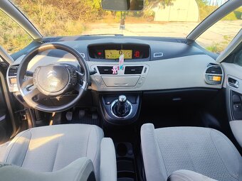 Citroen C4 Grand Picasso 1.6hdi - 7