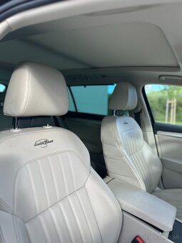 Škoda Superb Combi 2.0 TDI SCR L&K 4x4 DSG - 7