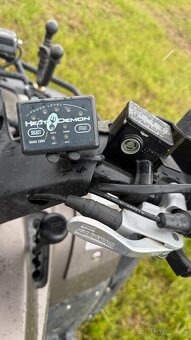 TGB Blade 1000 | r.v. 2018 | Len 1 750 km - 7