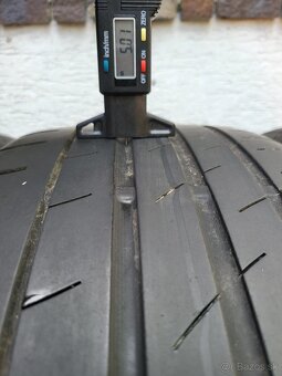 205/45 R17 Continental letne pneumatiky - 7
