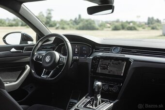 Volkswagen Arteon 2.0TSI DSG 92.000km - 7