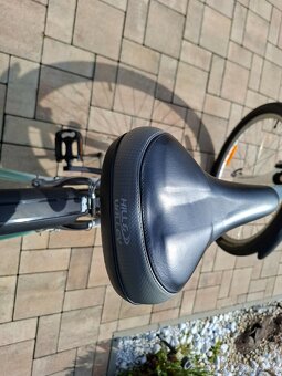 Damsky horsky bicykel. - 7