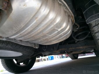 Kia Sorento 2,2CRDI AWD - 7