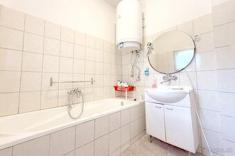 NEO- Zdravý dom + veľká záhrada 2 400 m2 v Štefanovej - SUPE - 7
