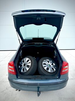 Škoda Octavia 2 1.9TDI ELEGANCE - 7