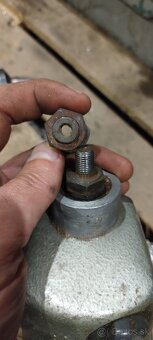 Vrtacka/brusla Metabo - 7