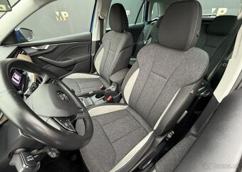 Škoda Kamiq 1.0TSi 85kW MAN, Style,Virtual manuál 85 kw 2020 - 7
