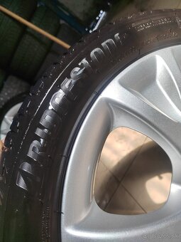 5x112 R17 org. Skoda - 7