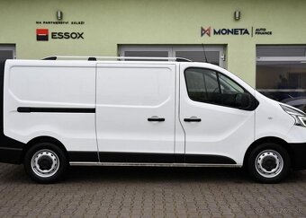 Renault Trafic 2.0dCi L2 AUTOMAT KAMERA ČR nafta automat - 7
