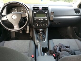 Volkswagen Golf 5 1.9Tdi 77kw - 7