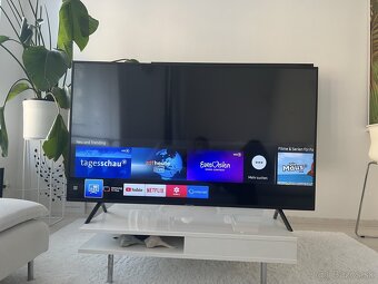 samsung UE55NU7179UXZG - 7