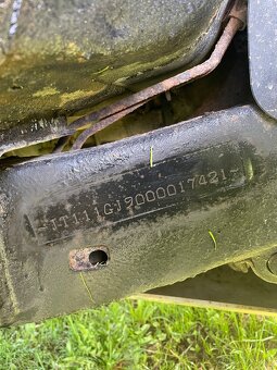Toyota 90 - 7