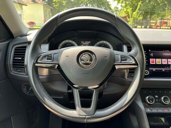 Škoda Kodiaq 2.0 TDI SCR Ambition DSG/7 - 7