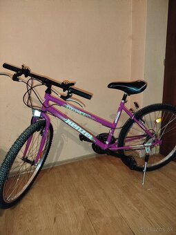Bicykel 26 Kenzel compact - 7