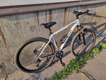 MTB Alutech 29” - 7