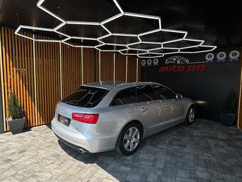 Audi A6 Avant 3.0 TDI DPF 245k quattro S tronic - 7