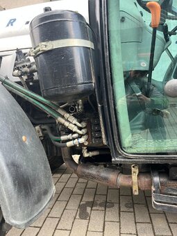 Traktor Lamborghini RF100 - 7
