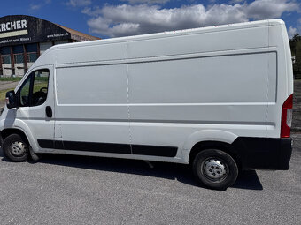 Peugeot Boxer 2.2 BlueHDi 335 L3 - 7