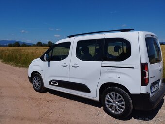 Citroen Berlingo - 7