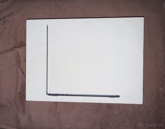 Mackbook M3 15” 24GB/512Gb midnight - 7