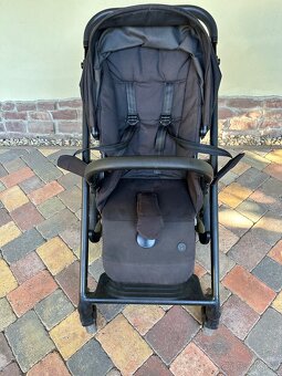 Kočík Cybex Balios S 2 v 1 čierny - 7