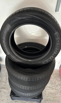 Goodride ZuperEco 205/60r16 - 7