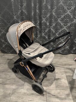 Touragoo Rosegold 3v1 - 7