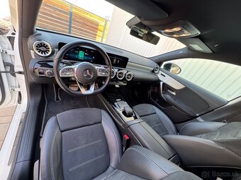 Mercedes Benz a250e Plug in hybrid phev - 7