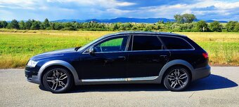Audi A6 C6 Allroad 3.0 TDi Quattro - 7