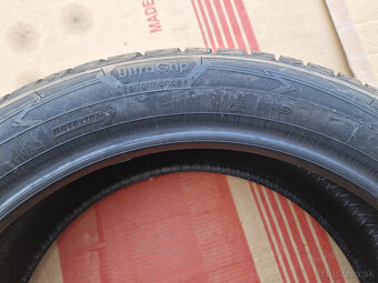 215/50 r19 zimne pneumatiky 215/50/19 215 50 19 - 7