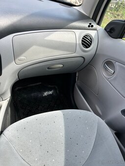 Citroën C3 1.4 HDi 50kW (Možná dohoda pri rýchlom jednaní) - 7