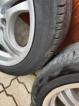 Disky Bmw 5x120 r17 Styling 68 - 7