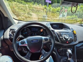 Ford Kuga Titanium 4x4 Benzin - 7