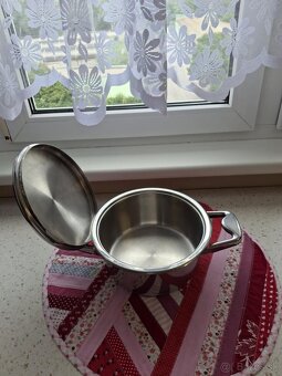 Zepter kuchynská súprava - 7
