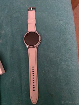 Galaxy Watch 6 Clas.47mm LTE - 7