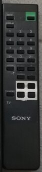 SONY TV/DVD....dialkove ovladanie.... - 7