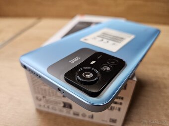 Predám Xiaomi Redmi Note 12 S, 256gb, TOP STAV - 7