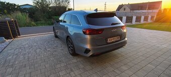 Kia Ceed SW 1,5TGDi+A7+Gold+Gold Pack+LED - 7