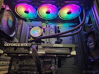⚡Intel i9 14900K, RTX 5070, 32GB DDR5, 1TB SSD, 850W⚡ - 7