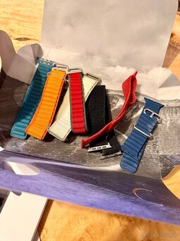 Apple Watch Ultra 2 - 7