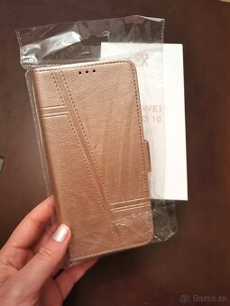 Huawei nova 10 silver - 7
