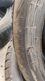 245/40R19 275/35R19 Pirelli zimné pneu - 7