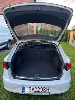 Seat Leon 2.0 TDI - 7