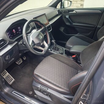 Seat Tarraco Fr 2,0tdi ,facelift - 7