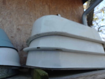 Smalty a hlinená nádoby na predaj - 7