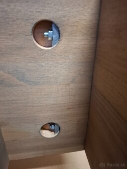 Manželská postel - 7