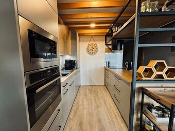 Predaj 3 izbový byt v novostavbe KALVÁRIA, Košice - Sever. - 7